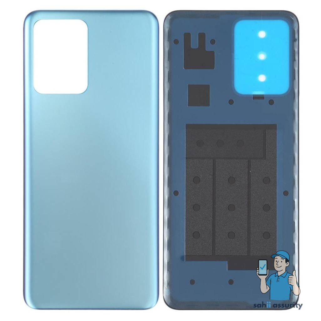 Back Panel Cover for Xiaomi Redmi Note 12 5G